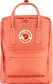 Fjällräven Kanken korall