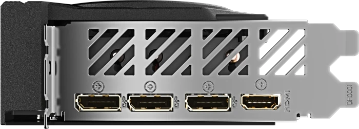GIGABYTE GeForce RTX 4070 Ti SUPER Windforce OC 16G, 16GB GDDR6X, HDMI, 3x DP
