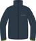 Vaude Campfire IV Funktionsjacke dark sea (Junior) Vorschaubild