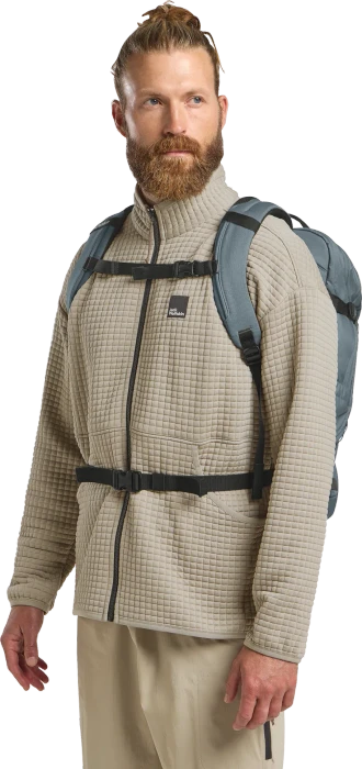 Jack Wolfskin Sierra grey odessa