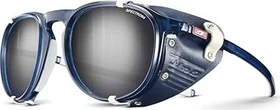 Julbo Millenium blue transparent-white/spectron 4