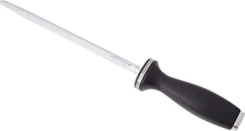Zwilling Wetzstahl verchromt