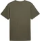 Puma Train All Day Essentials Poly Texture T-Shirt kurzarm loden green (Herren) Vorschaubild