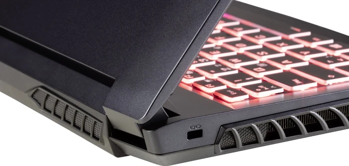 Captiva Highend Gaming I53-330, Core i7-9750H, 8GB RAM, 120GB SSD, 1TB HDD, GeForce RTX 2060, DE