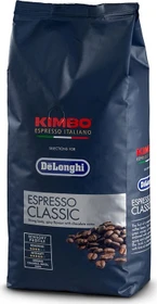 DeLonghi Kimbo Classic Kaffeebohnen, 1.00kg