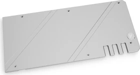 EK Water Blocks Quantum Line EK-Quantum Vector Strix RX 6800/6900 Backplate, Nickel