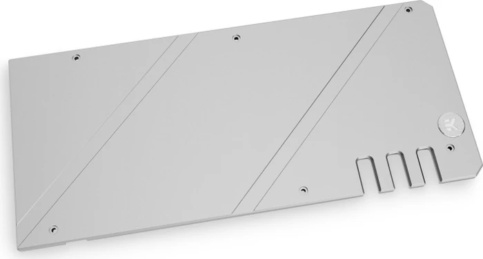 EK Water Blocks Quantum Line EK-Quantum Vector Strix RX 6800/6900 Backplate, Nickel