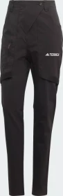 adidas Terrex Xperior Hose lang schwarz (Herren)