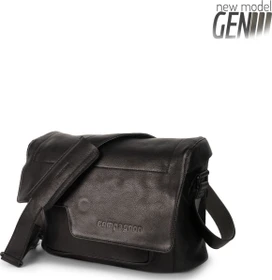 Compagnon medium messenger Gen III Schwarz