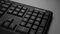 Microsoft Ergonomic Keyboard, USB, UK Vorschaubild