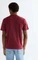 Wrangler Americana T-Shirt kurzarm ruby wine (Herren) Vorschaubild