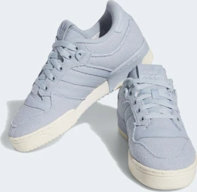 adidas Rivalry Low 86 wonder blue/cream white