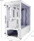 LC-Power Gaming 711MW Daybreak_X, Glasfenster Vorschaubild
