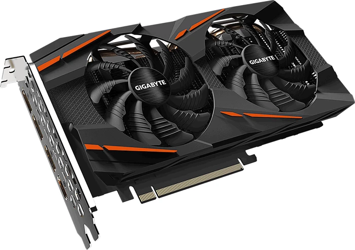 GIGABYTE Radeon RX 570