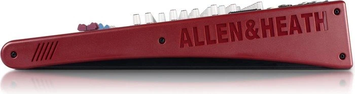 Allen & Heath ZED-24