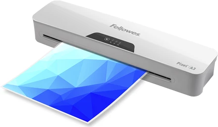 Fellowes Pixel A3