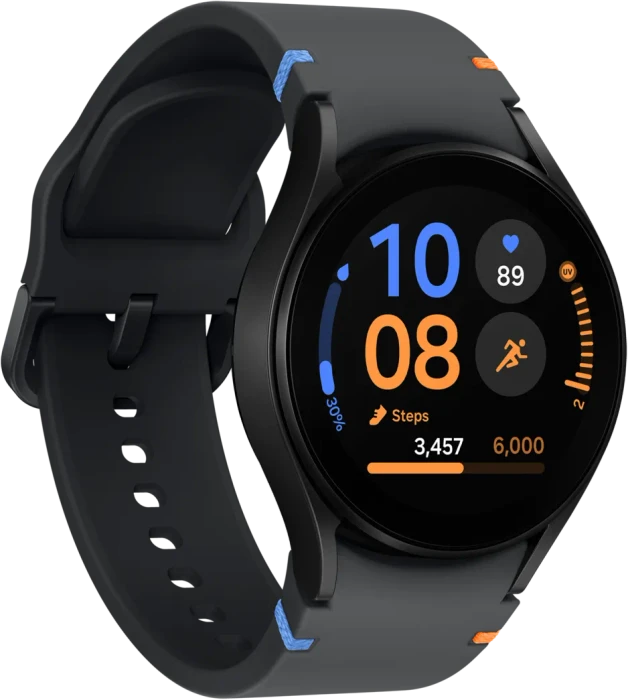 Samsung Galaxy Watch FE schwarz