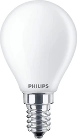 Philips CorePro LEDlustre ND E14 6.5-60W/827 P45 FRG
