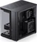 Jonsbo TK-2 2.0 Black, Glasfenster Vorschaubild