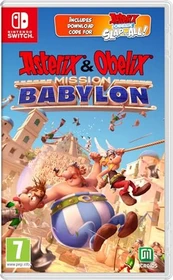 Asterix & Obelix: Mission Babylon (Switch)