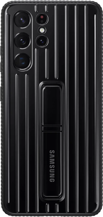Samsung Protective Standing Cover für Galaxy S21 Ultra