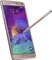 Samsung Galaxy Note 4 N910F gold Vorschaubild