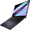 ASUS ZenBook Pro 17 UM6702RA-M2034W, Tech Black, Ryzen 7 6800H, 16GB RAM, 1TB SSD, DE Vorschaubild