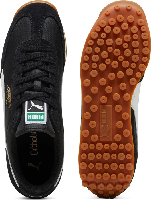 Puma Easy Rider Vintage schwarz/weiß
