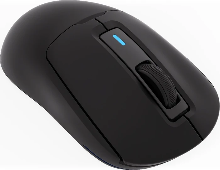 Krux Plasma Wireless, USB