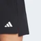 adidas 2-Inch Badeshorts schwarz/weiß (Damen) Vorschaubild