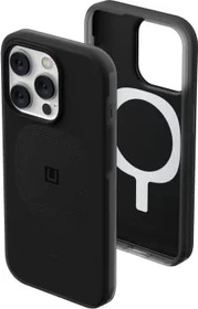UAG [U] Lucent 2.0 Case with MagSafe für Apple iPhone 14 Pro schwarz