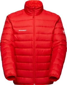 Mammut Crag IN Jacke mammut red (Herren)
