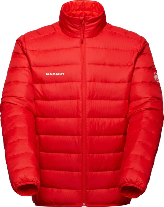 Mammut Crag IN Jacke mammut red (Herren)