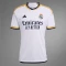 adidas Real Madrid 2023/2024 Heimtrikot kurzarm (Herren) Vorschaubild