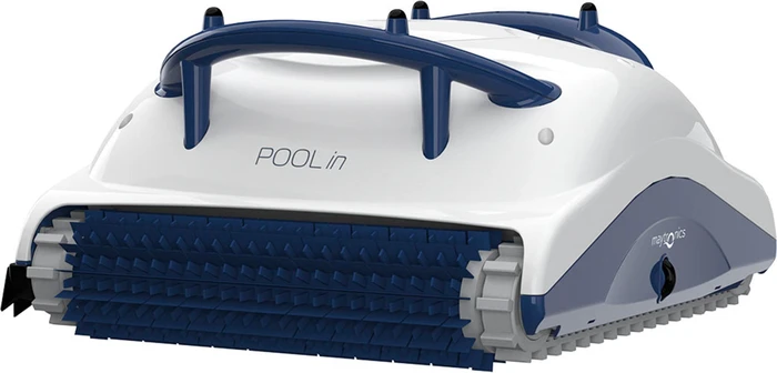 Dolphin Pool In Poolroboter (99996001)