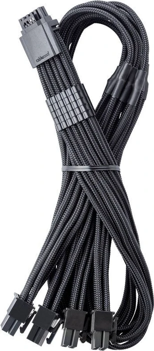CableMod C-Series Pro ModMesh, 12V-2x6 Kabel