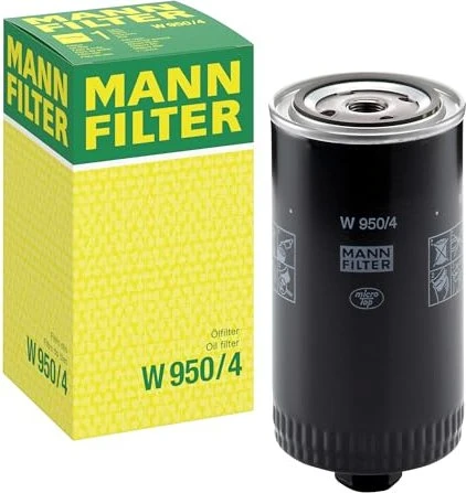 Mann Filter W 950/4
