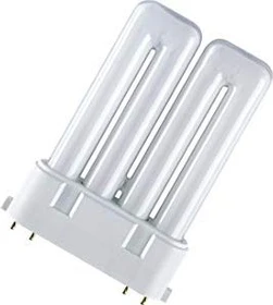 Osram Dulux F 24W/830 2G10