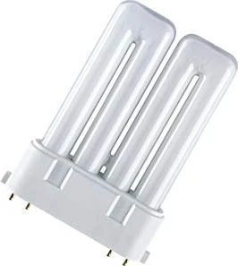 Osram Dulux F 24W/830 2G10