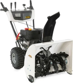 Alpina AS-62P Benzin-Schneefräse