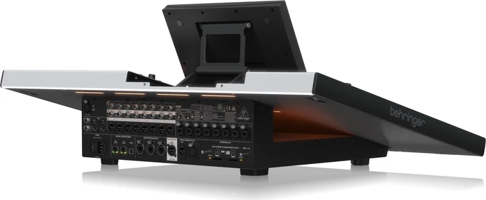 Behringer Wing grau