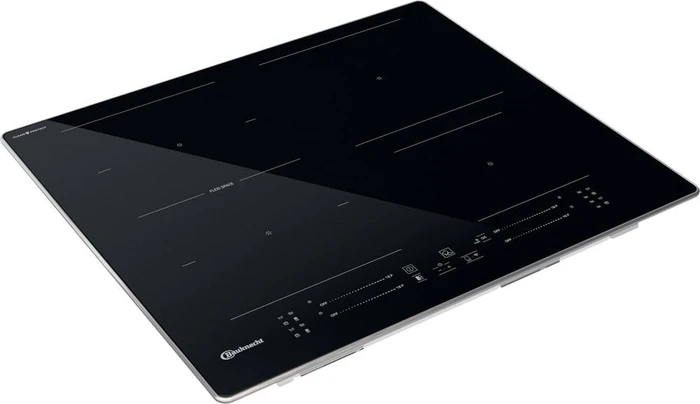 Bauknecht BS5860FCPAL Induktionskochfeld autark