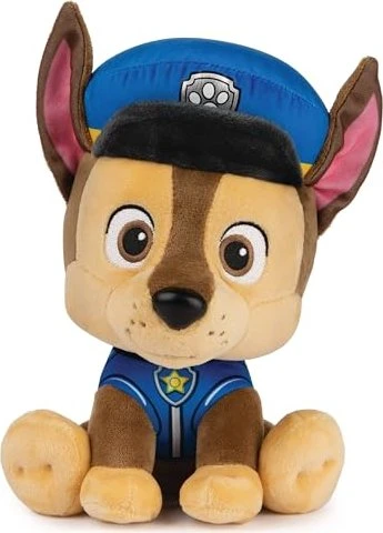 Spin Master Gund Paw Patrol Chase 23cm