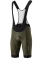 Gonso Sitivo Bib Fahrradhose kurz dakota shadow/fire (Herren) Vorschaubild