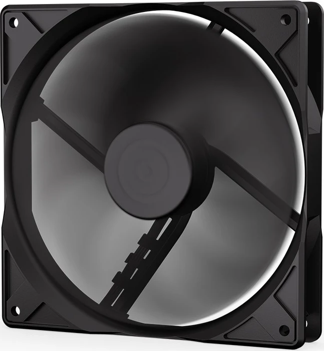 Endorfy Stratus 140 PWM, schwarz, 140mm