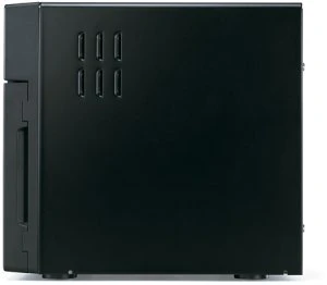 Buffalo TeraStation Pro 6 6TB, 2GB RAM, 2x RJ-45 1000Base-T, 2x USB-A 3.0