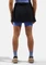 Odlo X-Alp Trail Lauf Rock kurz black/persian jewel (Damen) Vorschaubild