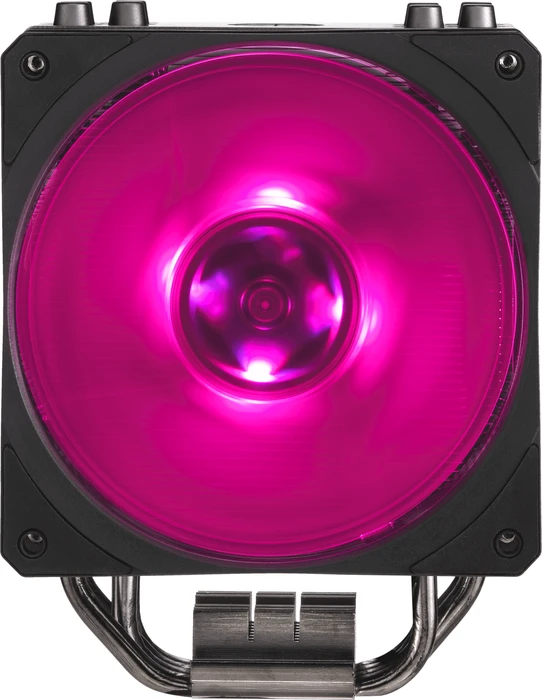 Cooler Master Hyper 212 RGB Black Edition