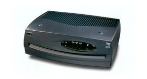 Cisco 1751 Modular Router, 1x RJ-45