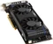 MSI Radeon HD 7870 GHz Edition, R7870-2GD5T/OC, 2GB GDDR5, DVI, HDMI, 2x mDP Vorschaubild